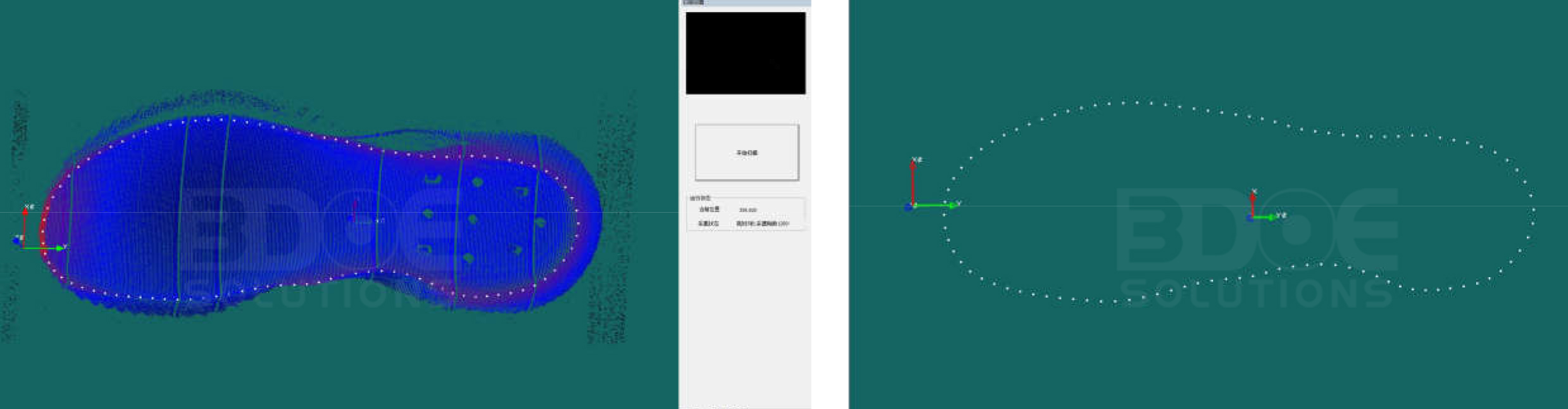 鞋底3D喷胶打磨软件图.jpg 鞋底3D喷胶打磨软件图.jpg