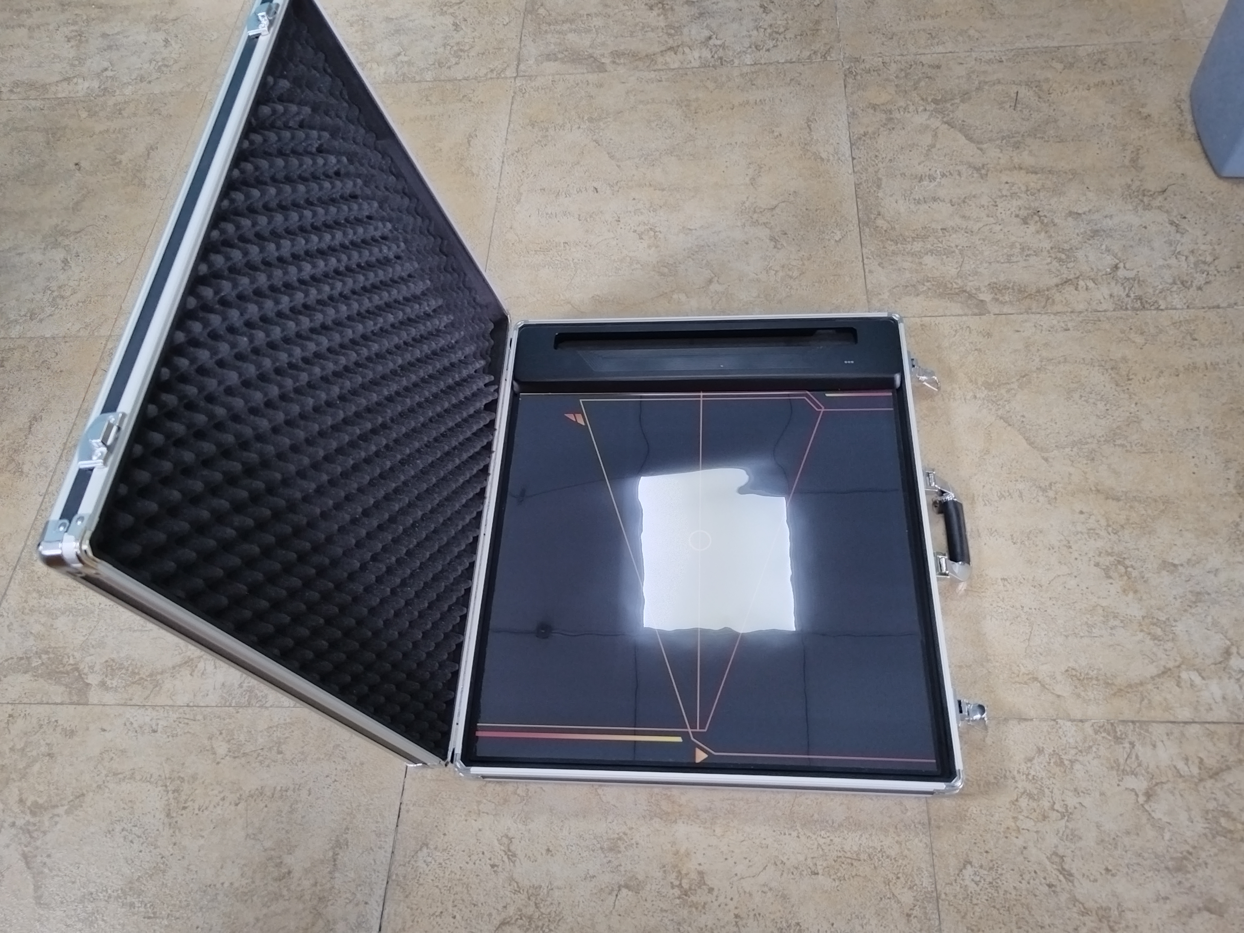 运动爱好者必备！三维足底压力分析系统教你如何正确跑步！