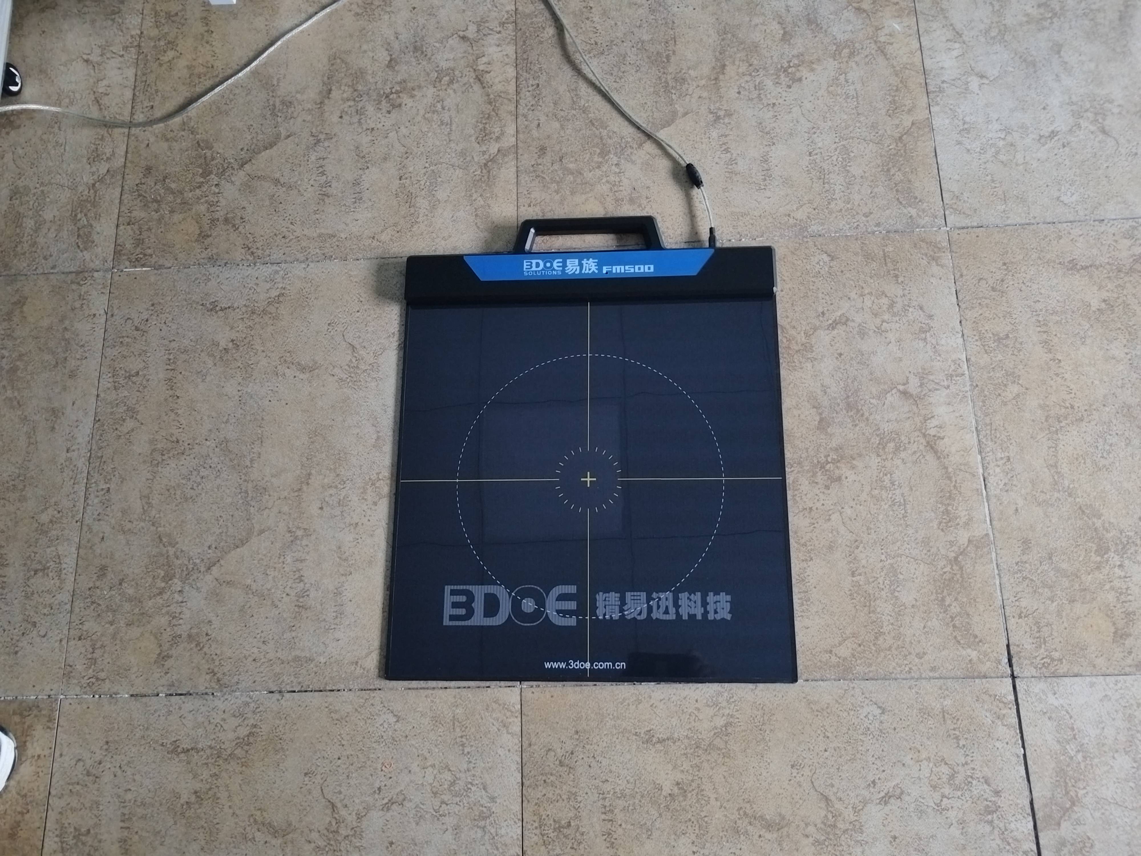 足底压力分布系统-高效监测您的足部健康