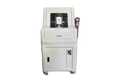 高科技鞋垫雕刻机：足部三维扫描后的创新应用