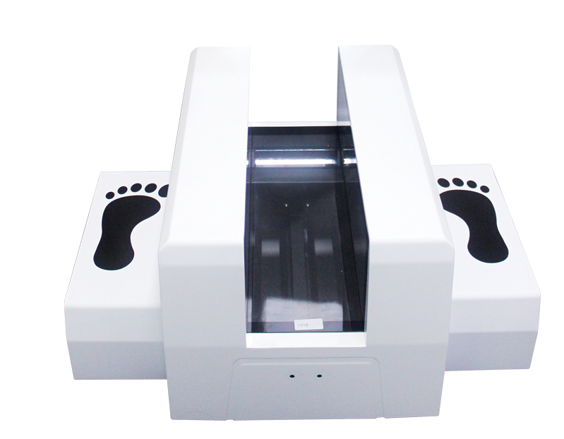 跨境电商选品指南：足部扫描仪市场分析