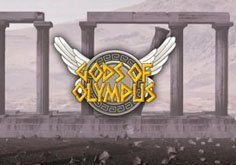 Gods Of Olympus Slot