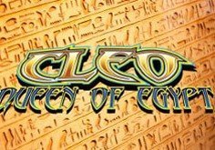 Cleo Queen Of Egypt Slot