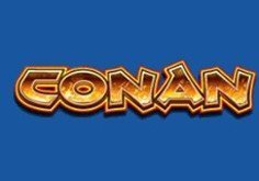 Conan The Barbarian Slot