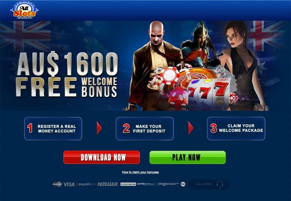 Allslots 1