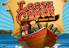 Loose Cannon Slot