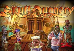 Skull Duggery Slot
