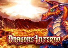 Dragons Inferno Slot