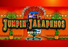 Jumpin Jalapenos Slot